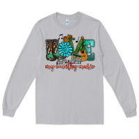 Moon Dust Western love my country music Long Sleeve Tee - HowdyJamesFarm