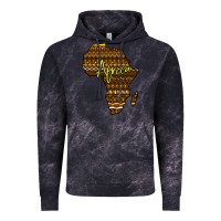 Cloud Black Africa Vintage Hoodie - Bettercallsaul