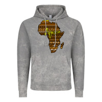 Cloud Rock Africa Vintage Hoodie - Bettercallsaul