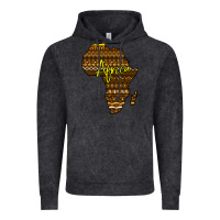 Vintage Black Africa Vintage Hoodie - Bettercallsaul