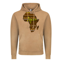 Vintage Camel Africa Vintage Hoodie - Bettercallsaul
