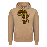 Vintage Coffee Africa Vintage Hoodie - Bettercallsaul