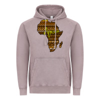 Vintage Zinc Africa Vintage Hoodie - Bettercallsaul