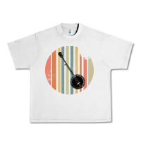 Lunar Rock Banjo Vintage Urban Heavy Tee - Bettercallsaul