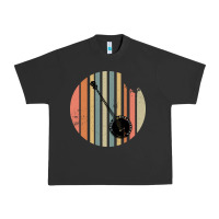 Pigment Black Banjo Vintage Urban Heavy Tee - Bettercallsaul