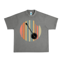 Tornado Banjo Vintage Urban Heavy Tee - Bettercallsaul