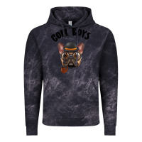Cloud Black Cool Boys Vintage Hoodie - Bettercallsaul
