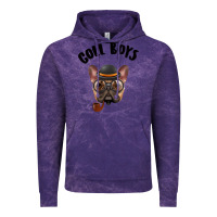Cloud Purple Cool Boys Vintage Hoodie - Bettercallsaul