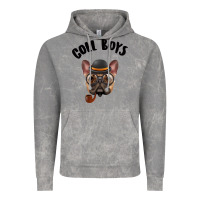 Cloud Rock Cool Boys Vintage Hoodie - Bettercallsaul