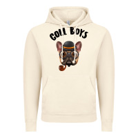 Vintage Artic Cool Boys Vintage Hoodie - Bettercallsaul