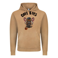 Vintage Camel Cool Boys Vintage Hoodie - Bettercallsaul