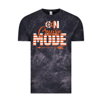 Cloud Black On Cruise Mode Vintage Tee - Bettercallsaul