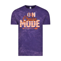 Cloud Purple On Cruise Mode Vintage Tee - Bettercallsaul