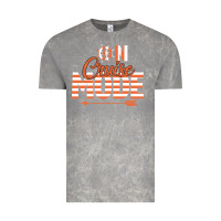 Cloud Rock On Cruise Mode Vintage Tee - Bettercallsaul
