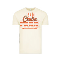 Vintage Arctic On Cruise Mode Vintage Tee - Bettercallsaul