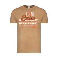 Vintage Camel On Cruise Mode Vintage Tee - Bettercallsaul