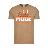 Vintage Coffee On Cruise Mode Vintage Tee - Bettercallsaul