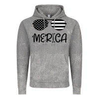 Cloud Rock Merica Vintage Hoodie - Bettercallsaul