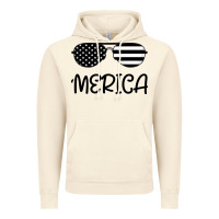Vintage Artic Merica Vintage Hoodie - Bettercallsaul
