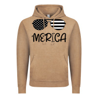 Vintage Coffee Merica Vintage Hoodie - Bettercallsaul