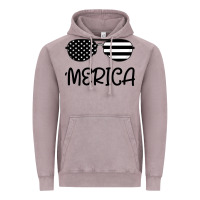 Vintage Zinc Merica Vintage Hoodie - Bettercallsaul