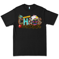 Black chaos coordinator Premium Tee - NancyCooperArtShop