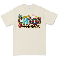 Bone chaos coordinator Premium Tee - NancyCooperArtShop