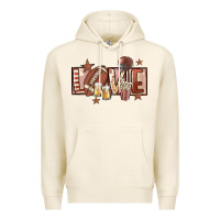 Tofu football love Premium Hoodie - FaDigitalArtStudio