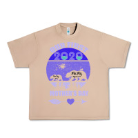 Burro Our First Baby Mama Mother s Day Urban Heavy Tee - Bettercallsaul