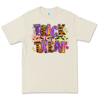 Bone Trick or treat Premium Tee - RanaPortraitStore