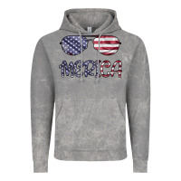 Cloud Rock Merica Vintage Hoodie - Bettercallsaul