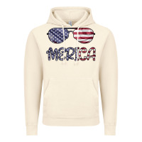 Vintage Artic Merica Vintage Hoodie - Bettercallsaul