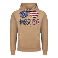 Vintage Coffee Merica Vintage Hoodie - Bettercallsaul