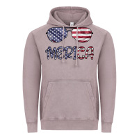 Vintage Zinc Merica Vintage Hoodie - Bettercallsaul