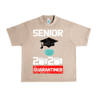French Oak Senior 2020 Quarantined Urban Heavy Tee - Bettercallsaul
