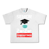 Lunar Rock Senior 2020 Quarantined Urban Heavy Tee - Bettercallsaul
