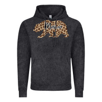 Vintage Black Mama Leopard Vintage Hoodie - Bettercallsaul