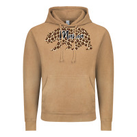 Vintage Camel Mama Leopard Vintage Hoodie - Bettercallsaul
