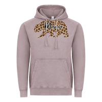 Vintage Zinc Mama Leopard Vintage Hoodie - Bettercallsaul