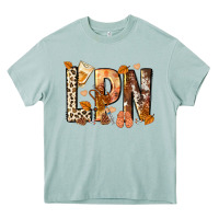 Arona lpn licensed practical nurse Heavy Core Tee - NancyCooperArtShop