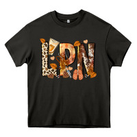 Asphalt lpn licensed practical nurse Heavy Core Tee - NancyCooperArtShop
