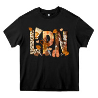 Black lpn licensed practical nurse Heavy Core Tee - NancyCooperArtShop