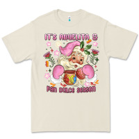 Bone its abuelita and pan dulce season mexican santa Premium Tee - MaliasSmallBusiness