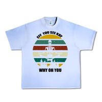 Grape Ice Eff You See Kay Why Oh You Urban Heavy Tee - Bettercallsaul