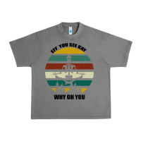 Tornado Eff You See Kay Why Oh You Urban Heavy Tee - Bettercallsaul