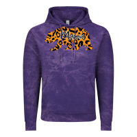 Cloud Purple Mama Bear Vintage Hoodie - Bettercallsaul