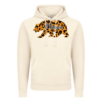 Vintage Artic Mama Bear Vintage Hoodie - Bettercallsaul