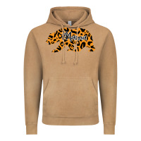 Vintage Camel Mama Bear Vintage Hoodie - Bettercallsaul