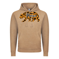 Mama Bear Vintage Hoodie | Teevron