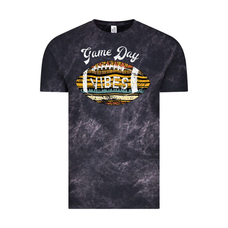 Game Day Vibes Vintage Tee by Bettercallsaul | Teevron